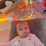 children in sensory room playing on play mats at make believe in hartlepool